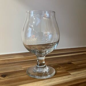 Belgian Beer Glass, 13 oz